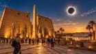 Eclipse 2027 Nile Cruise — Aswan to Luxor, 3 Nights on the Jamila or Amada
